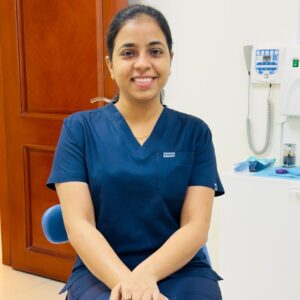 Dr. Sowjanya Mandala Dr. Sowjanya Mandala