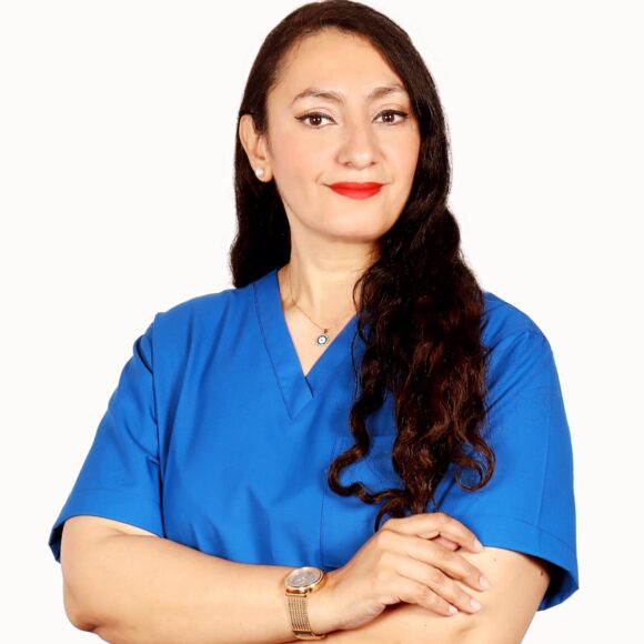 Dr. Rasha Mangoud – Implanthologist Dr. Rasha Mangoud – Implanthologist